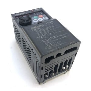 Biến tần Mitsubishi 0.3HP 3 pha FR-D720-0.2K