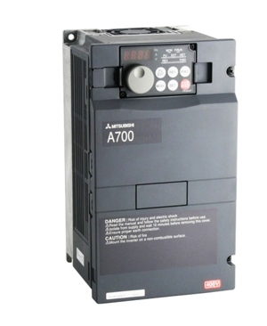 Biến tần Mitsubishi FR-A740-0.75K - 0.75kW 3 Pha 380V