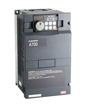 Biến tần Mitsubishi FR-A740-30K 30kW 3 Pha 380V