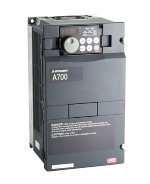 Biến tần Mitsubishi FR-A740-5.5K 5.5kW 3 Pha 380V