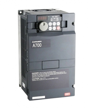 Biến tần Mitsubishi FR-A740-7.5K 7.5kW 3 Pha 380V