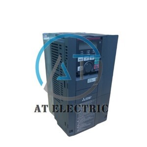 Biến tần Mitsubishi FR-A820-1.5K-1 1.5kW 3 Pha 220V