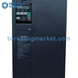 Biến tần Mitsubishi FR-A820-15K-1 15kW 3 Pha 220V