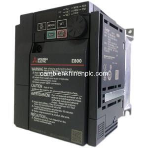 Biến tần Mitsubishi FR-A820-15K-1 15kW 3 Pha 220V