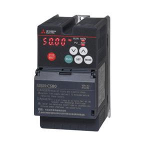 Biến tần Mitsubishi FR-CS84-036-60 1.5kW 3 Pha 380V