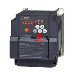 Biến tần Mitsubishi FR-CS84-080-60 3.7kW 3 Pha 380V