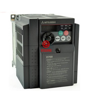 Biến tần Mitsubishi FR-D720-5.5K 5.5kW 3 Pha 220V