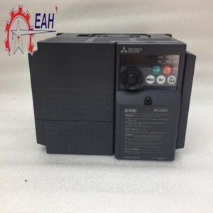 Biến tần Mitsubishi FR-D720-5.5K 5.5kW 3 Pha 220V