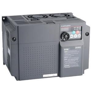 Biến tần Mitsubishi FR-D720-7.5K 7.5kW 3 Pha 220V