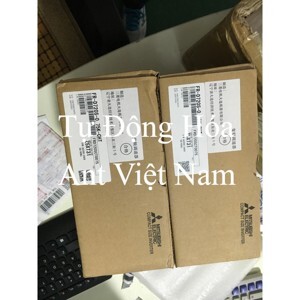 Biến tần Mitsubishi FR-D720S 0.75K