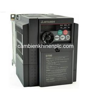 Biến tần Mitsubishi FR-D740-2.2K 2.2kW 3 Pha 380V