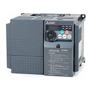 Biến tần Mitsubishi FR-D740-5.5K 5.5kW 3 Pha 380V