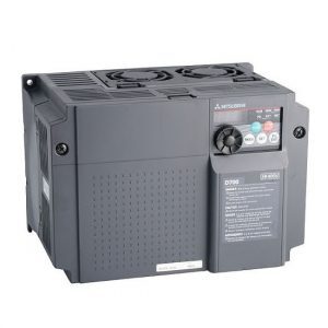 Biến tần Mitsubishi FR-D740-5.5K 5.5kW 3 Pha 380V