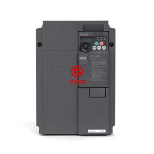 Biến tần Mitsubishi FR-E720-5.5K - 5.5kW 3 Pha 220V