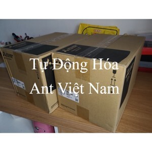 Biến tần Mitsubishi FR-E720-5.5K - 5.5kW 3 Pha 220V