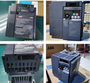 Biến tần Mitsubishi FR-E740-0.4K 0.4kW 3 Pha 380V