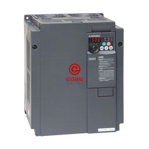 Biến tần Mitsubishi FR-E740-11K - 11kW 3 Pha 380V