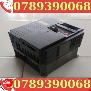 Biến tần Mitsubishi FR-E740-2.2K - 2.2kW 3 Pha 380V