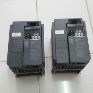 Biến tần Mitsubishi FR-E740-2.2K - 2.2kW 3 Pha 380V