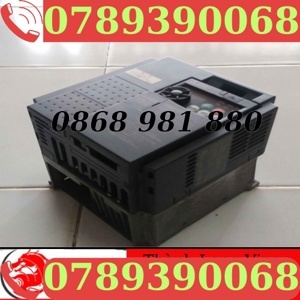 Biến tần Mitsubishi FR-E740-2.2K - 2.2kW 3 Pha 380V