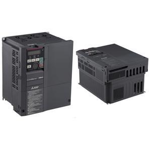 Biến tần Mitsubishi FR-F820-7.5K-1 7.5kW 3 Pha 220V