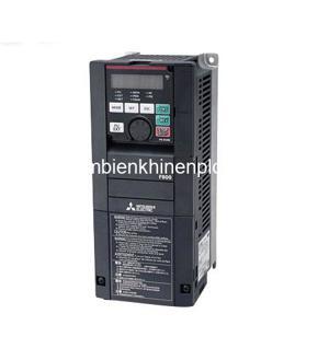 Biến tần Mitsubishi FR-F840-0.75K-1 0.75kW 3 Pha 380V