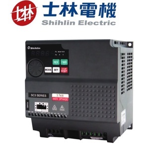 Biến tần SC3-043-3.7K