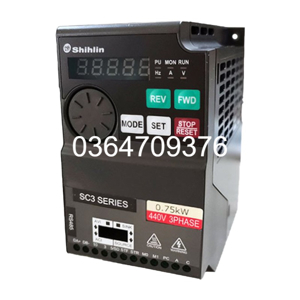 Biến tần SC3-043-5.5K