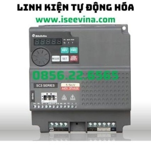 Biến tần SC3-043-5.5K