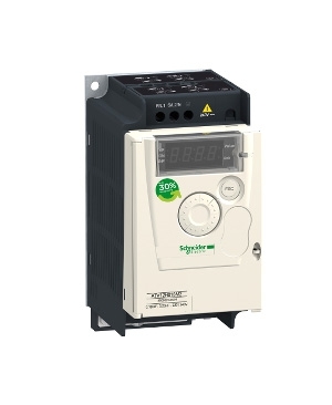 Biến tần Schneider ATV12H018M2