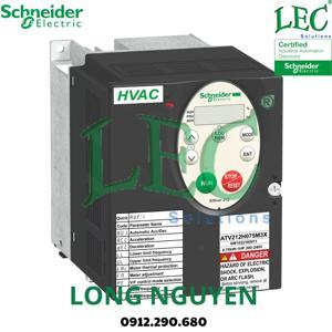 Biến tần Schneider ATV212HD30N4 - 30kW