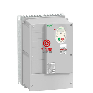 Biến tần Schneider ATV212WU55N4 - 5.5kW