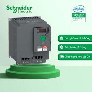 Biến tần Schneider ATV310HU30N4E