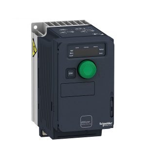 Biến tần Schneider ATV320U02M2C - 0.18kW