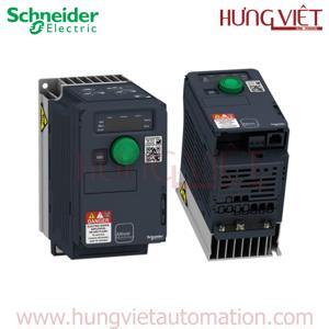 Biến tần Schneider ATV320U04M2C - 0.37kW