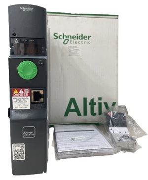 Biến tần Schneider ATV320U04N4B 0.37kW