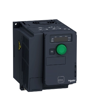 Biến tần Schneider ATV320U04N4C - 0.37kW