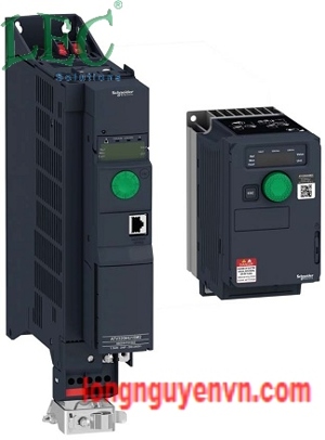 Biến tần Schneider ATV320U07M2C - 0.75kW