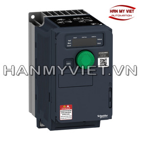 Biến tần Schneider ATV320U11M3C - 1.1kW