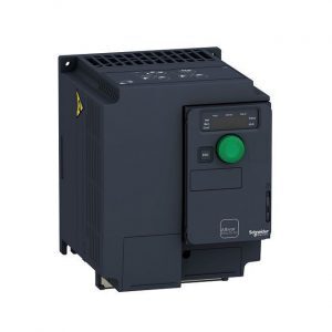 Biến tần Schneider ATV320U40N4C - 4.0kW