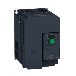 Biến tần Schneider ATV320U55N4C 5.5kW 3 Pha 380V