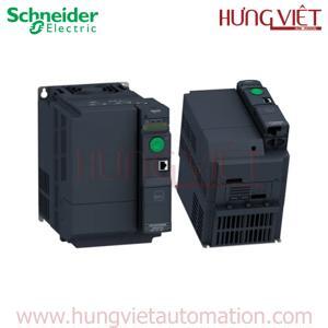 Biến tần Schneider ATV320U55N4B - 5.5kW