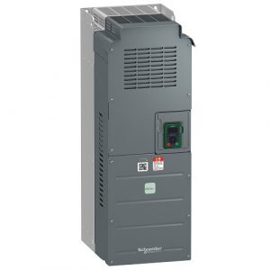 Biến tần Schneider ATV610C16N4
