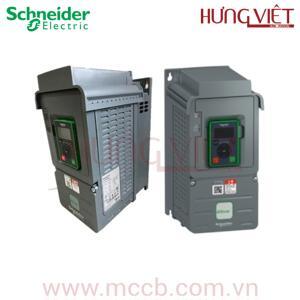 Biến tần Schneider ATV610U07N4