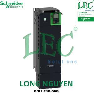 Biến tần Schneider ATV630C13N4 - 132kW