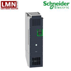 Biến tần Schneider ATV630C16N4