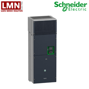 Biến tần Schneider ATV630C22N4 - 220kW