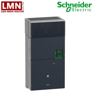 Biến tần Schneider ATV630C25N4 - 250kW