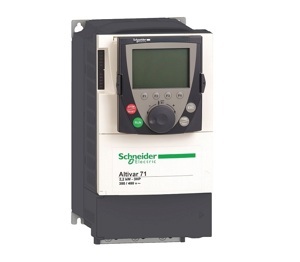 Biến tần Schneider ATV71HU30N4 - 3KW