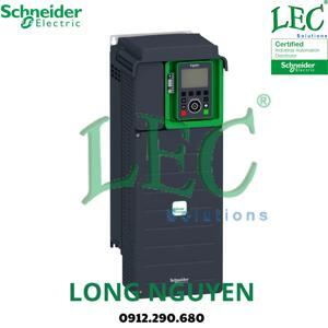 Biến tần Schneider ATV930C25N4F